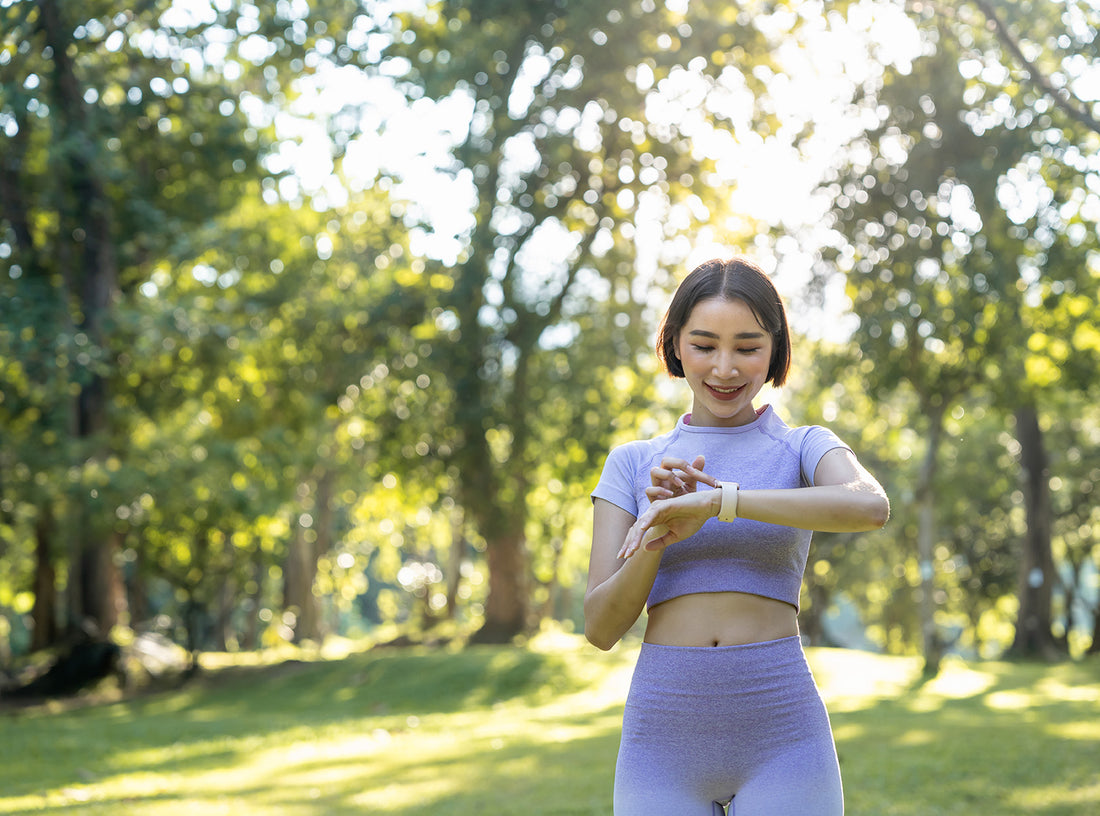 Natural ingredients to enhance your energy levels