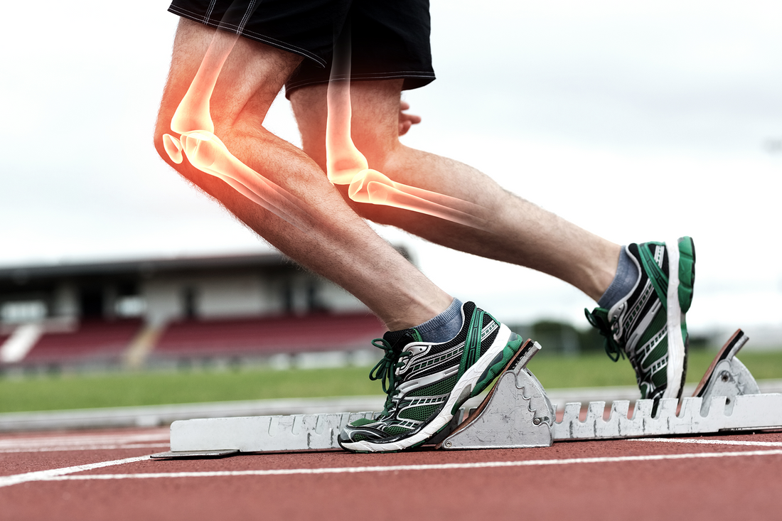 Silica and it's Benefits for Bone Health
