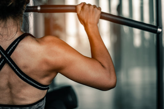 Vitamin D: An essential nutrient that can increase muscle strength