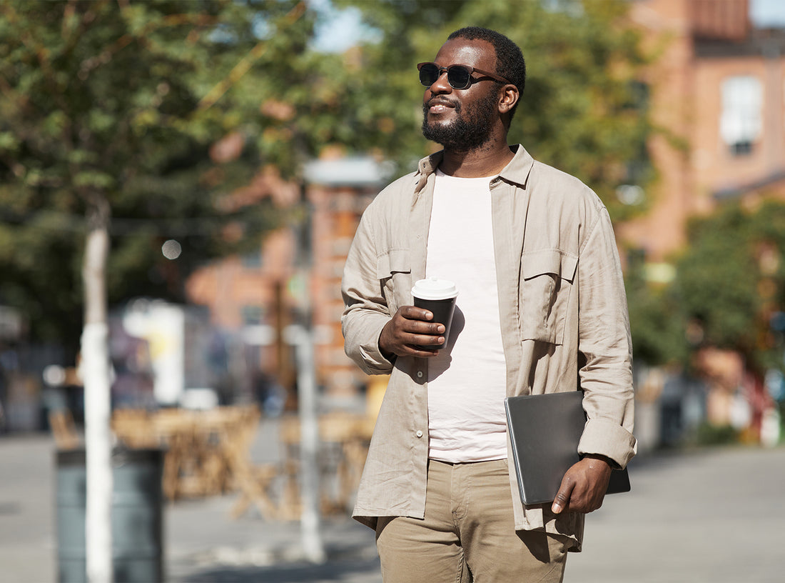 Methods for Healthy and Sustainable Weight Loss