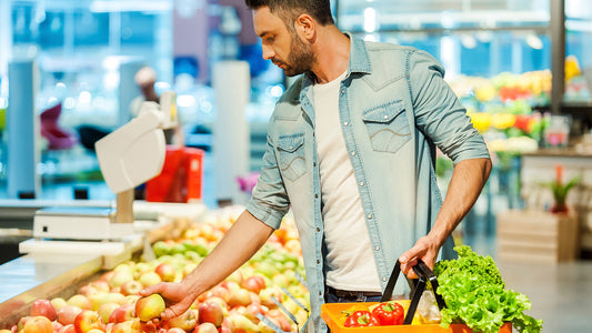 National nutrition month 2023: Everything you need to know about March's healthiest holiday!