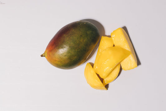 The Benefits of Mango Powder.