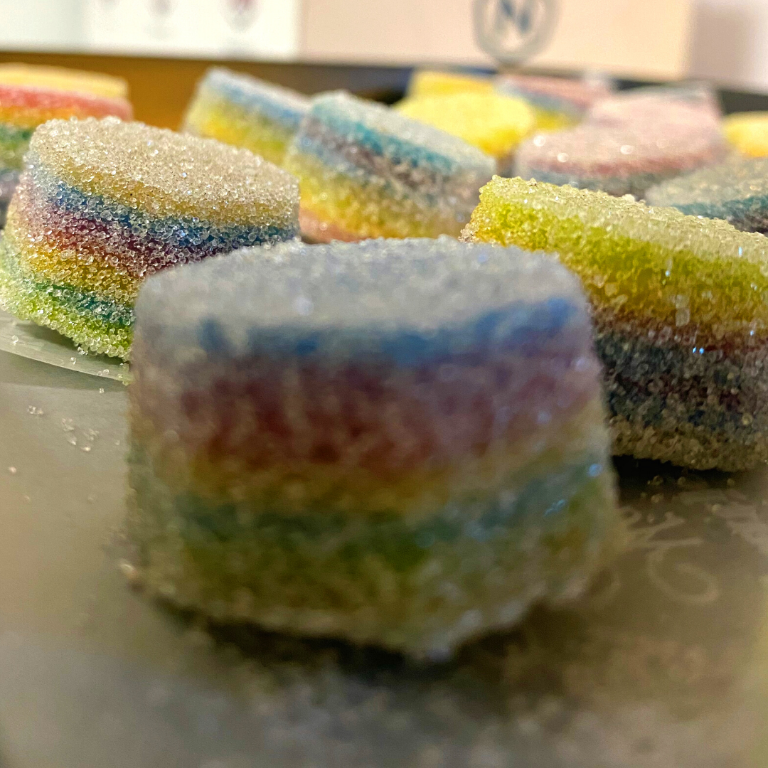 Introducing our NEW delicious flavours!