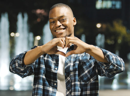 How to improve men's sexual wellness and boost libido