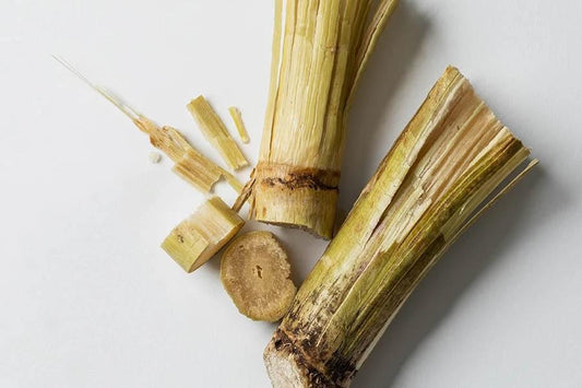 The Benefits of CoQ10.