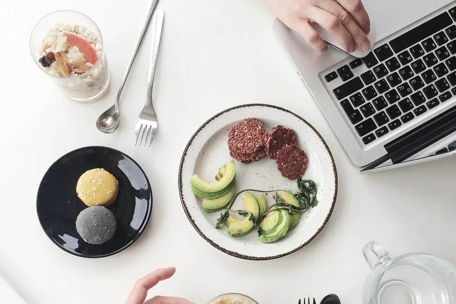 The changing face of the nutrition and wellness industry.