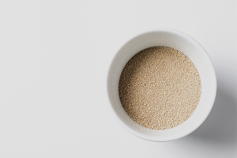 Benefits of Selenium.