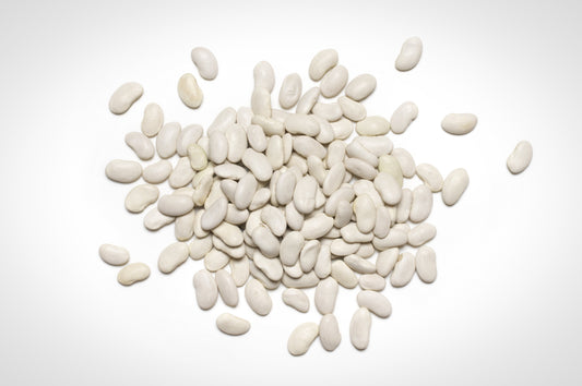 The Benefits of White Kidney Bean.