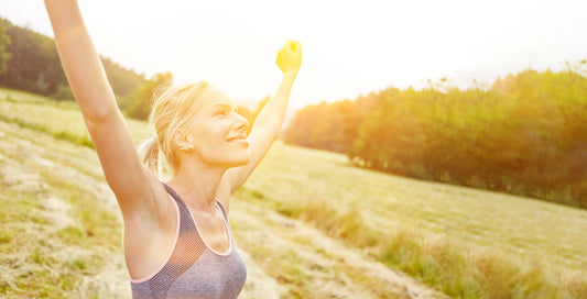 Nourishing your mental health
