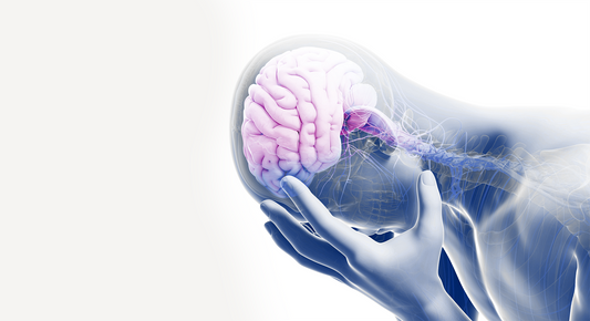 Ashwagandha, chronic stress & body weight management