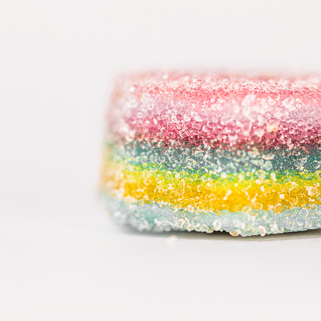 Sugar Free.