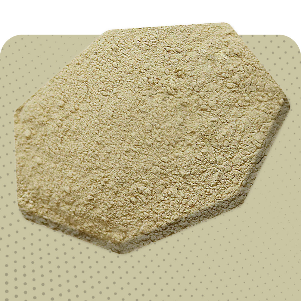 Eleuthero (Siberian Ginseng)