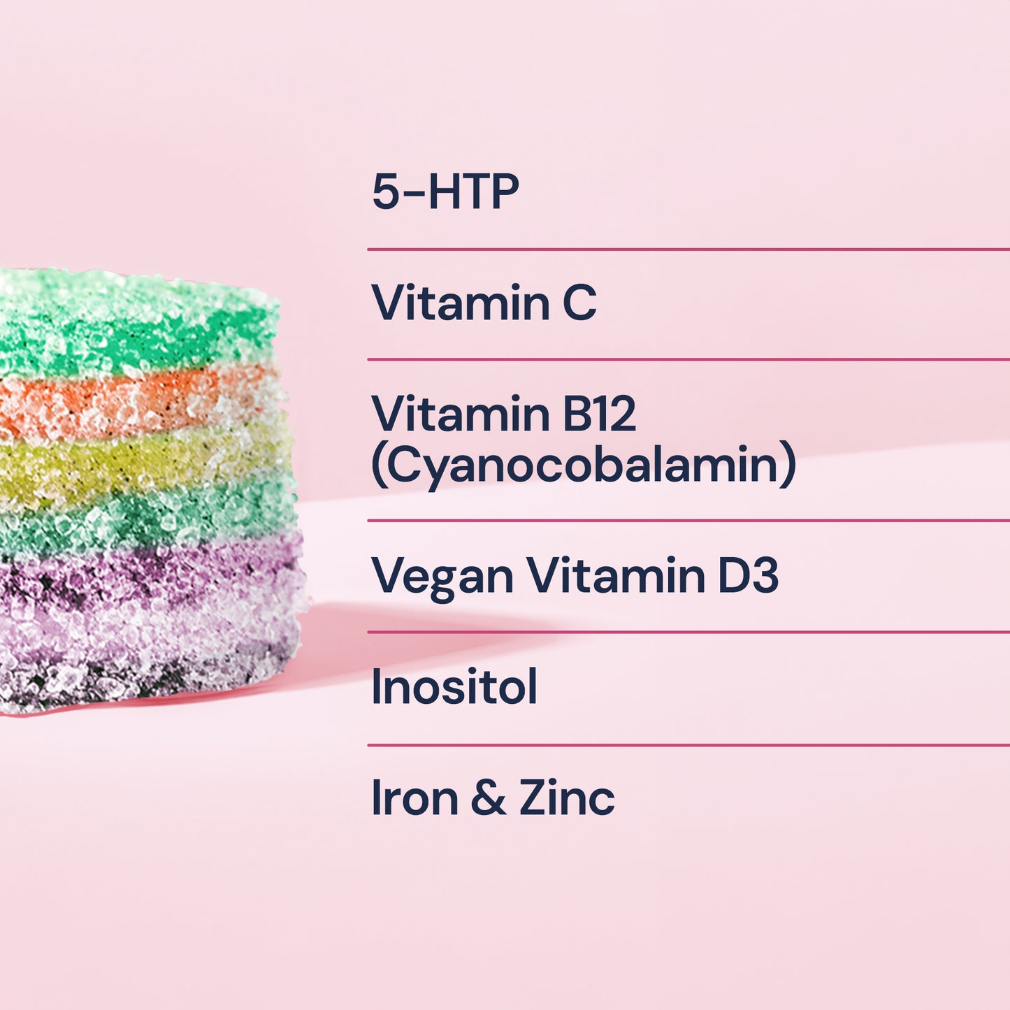 Her Sexual Health Stack