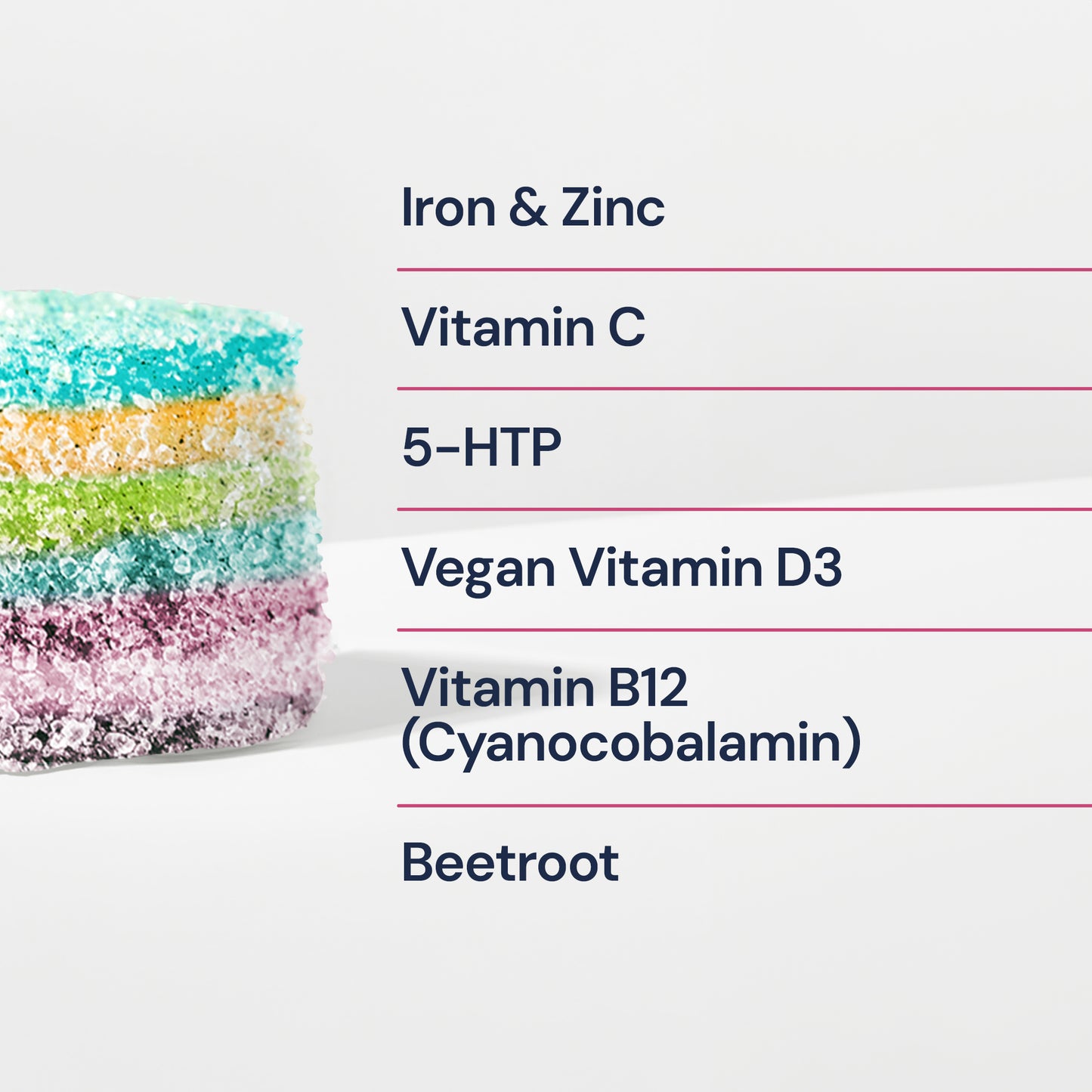 His Sexual Health Stack