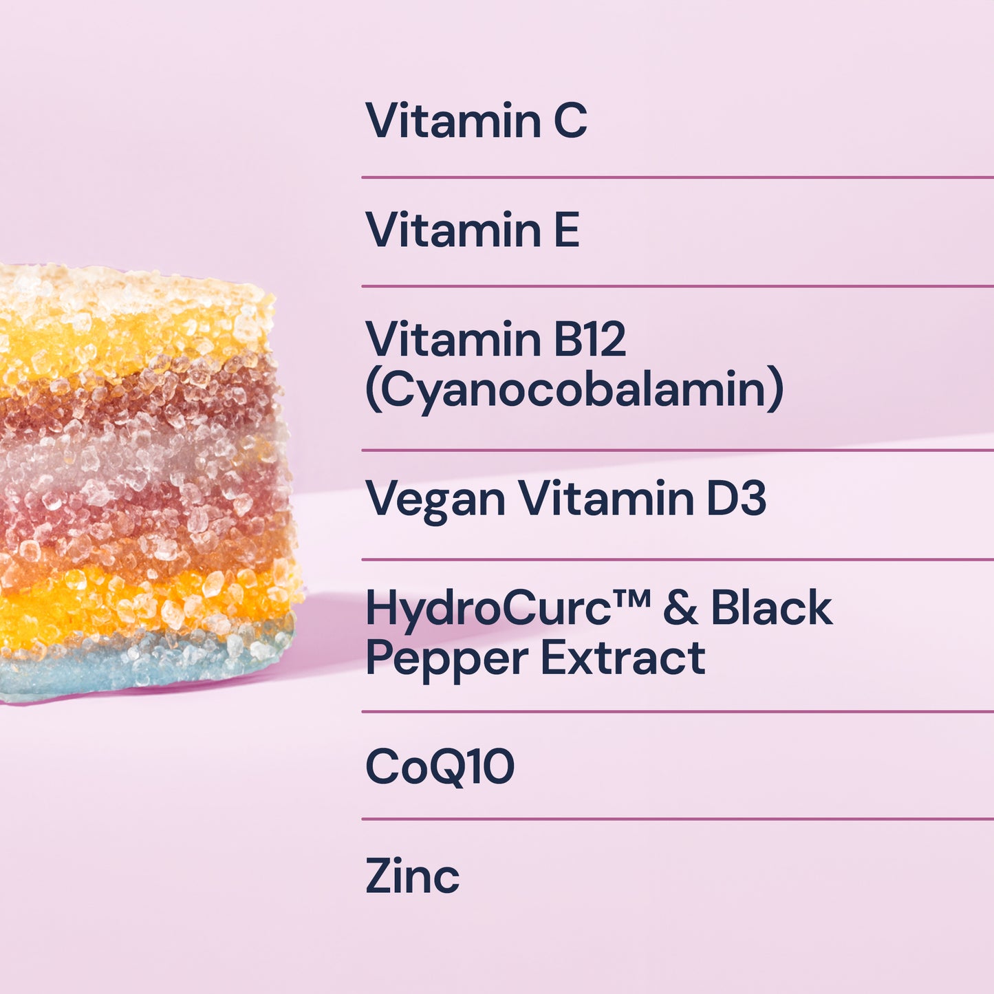 The Inner Vitality Stack