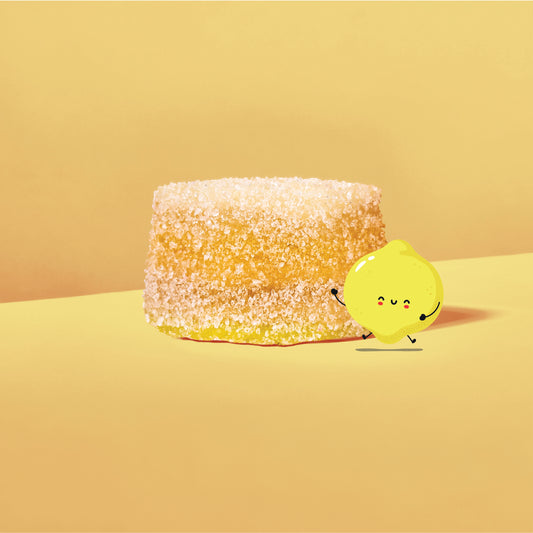 The Kids Sporty Stack