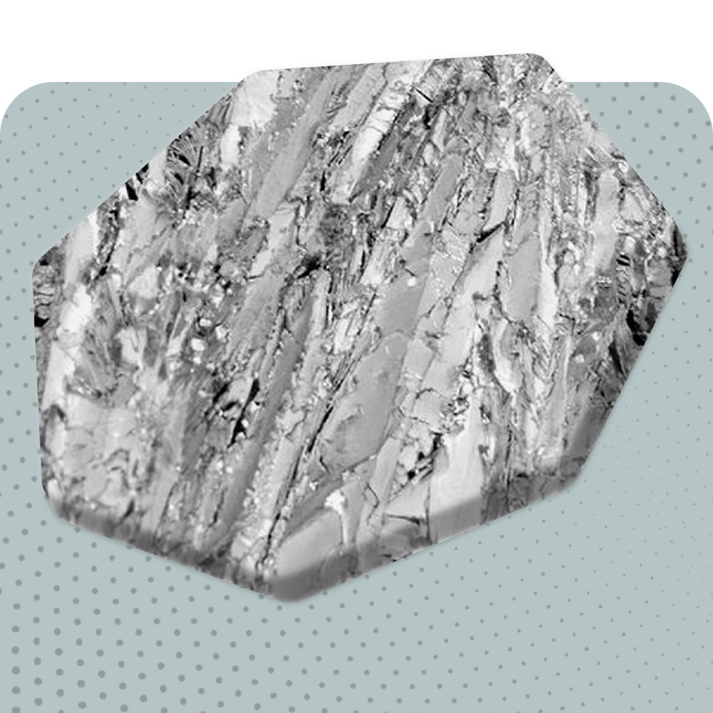 Zinc