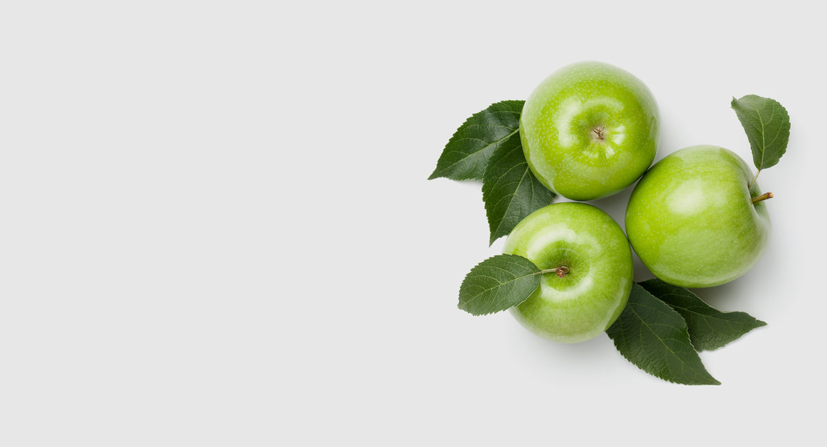Apple Cider Vinegar Annual