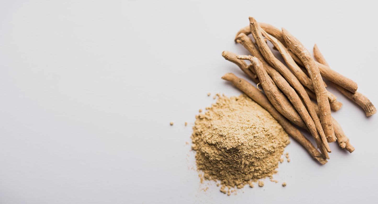 Ashwagandha Extract