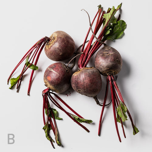 Beetroot bundle