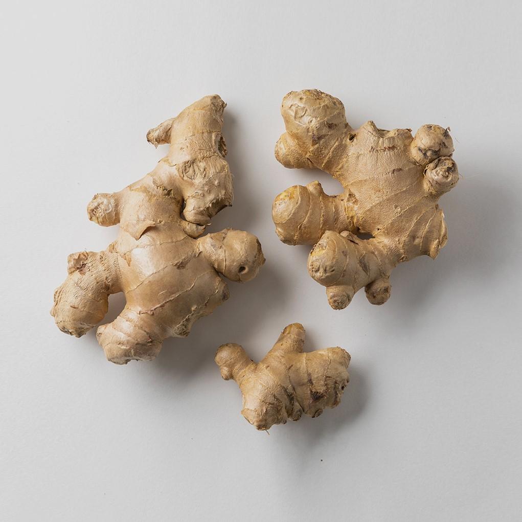 Ginger Extract