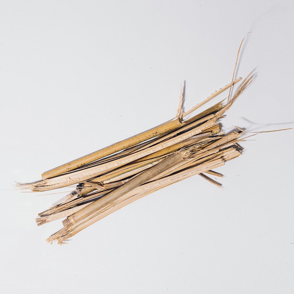 Eleuthero (Siberian Ginseng)