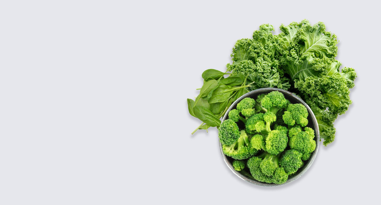 Nourished Greens™