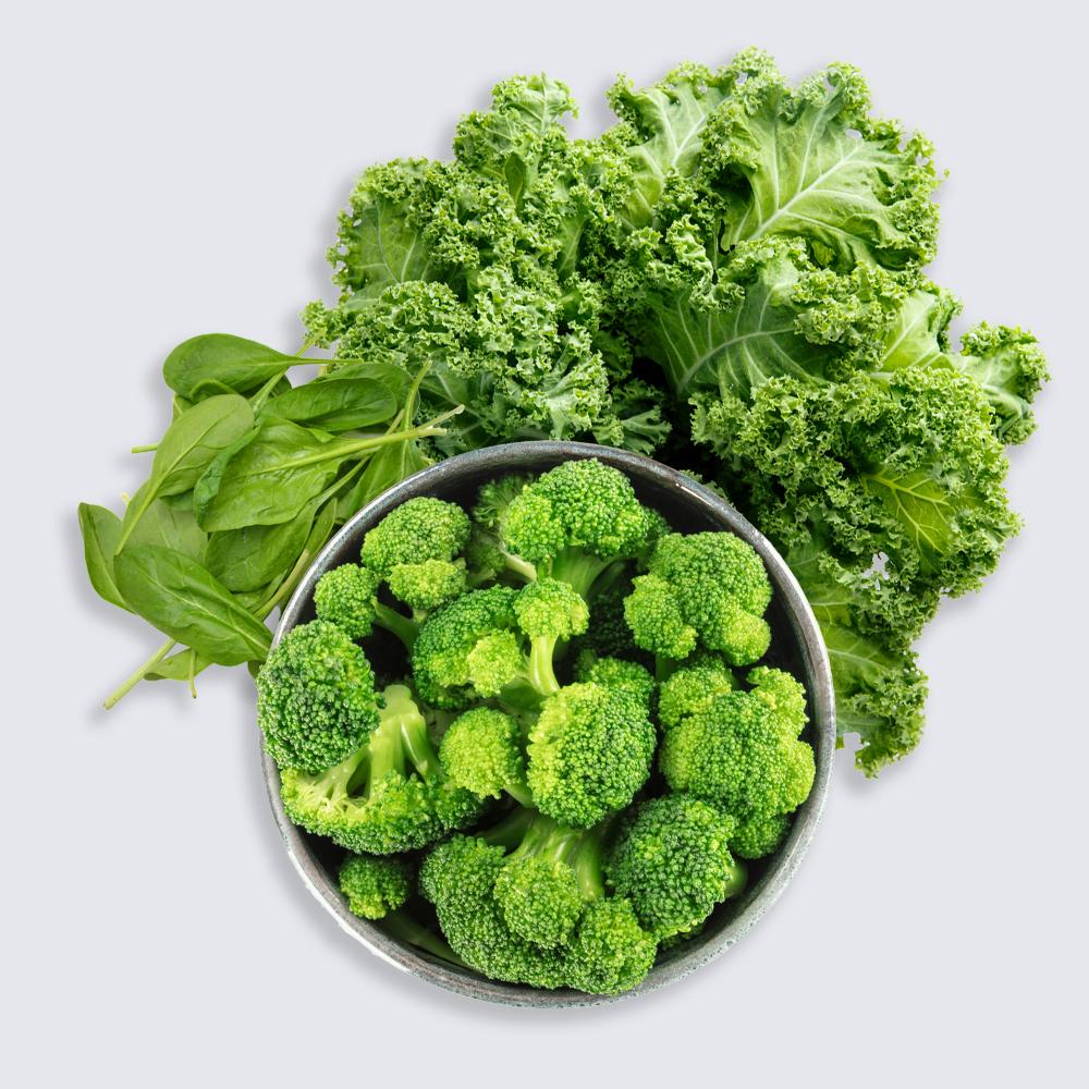 Nourished Greens™