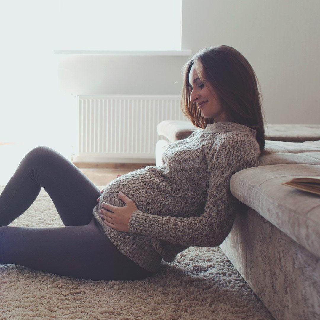 Pre-blend | Prenatal Nutrients - 3 Month Bundle