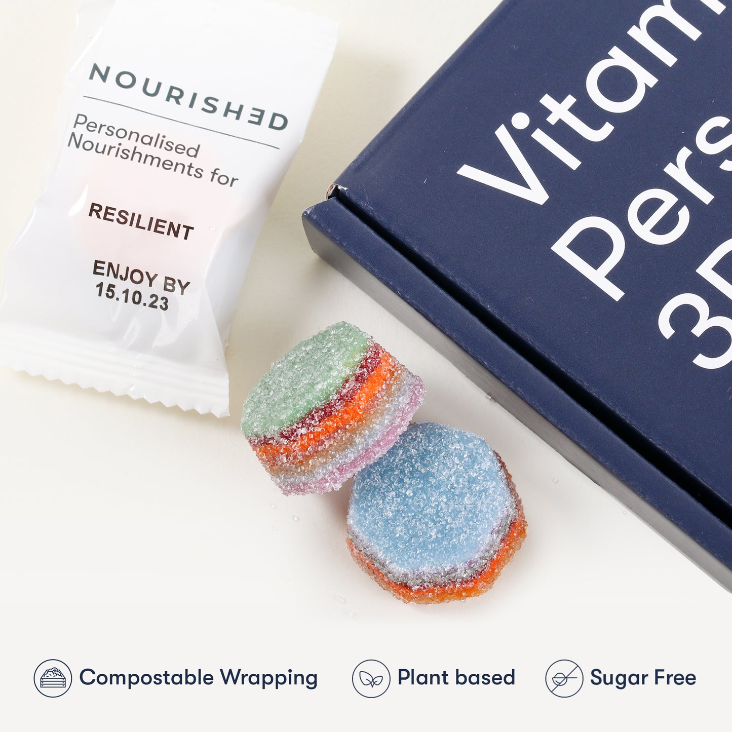 The Resilient Skinstack