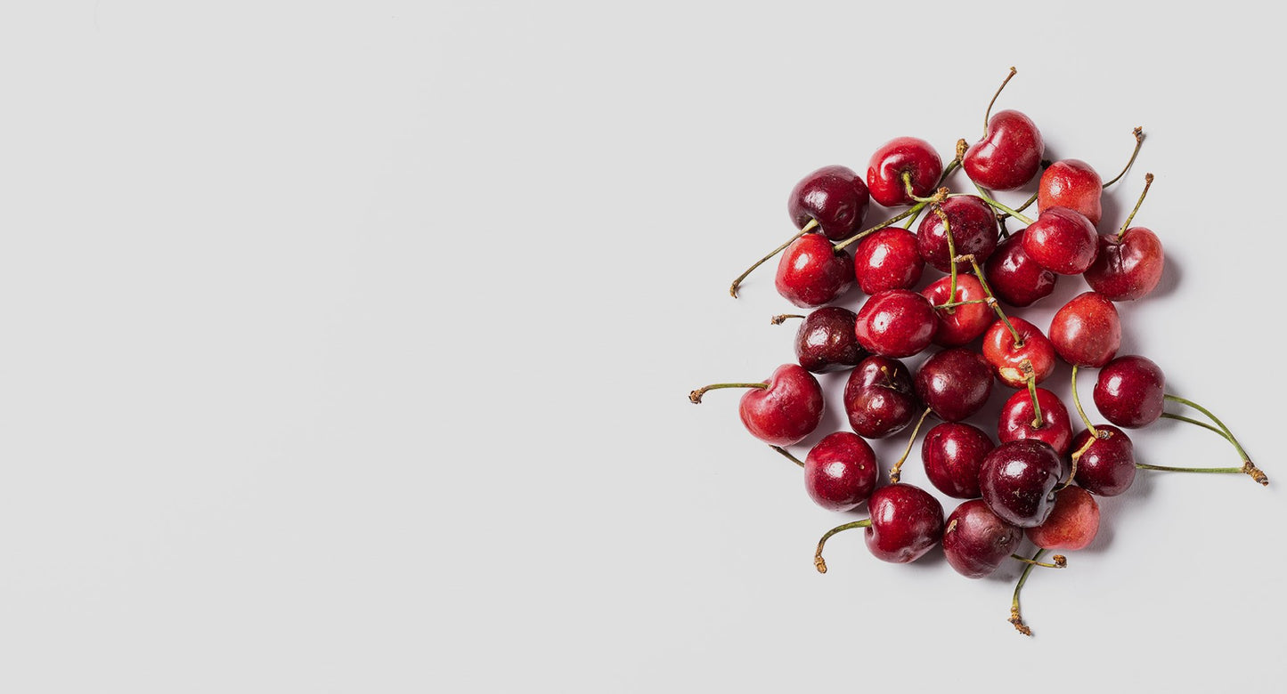 Tart Cherry