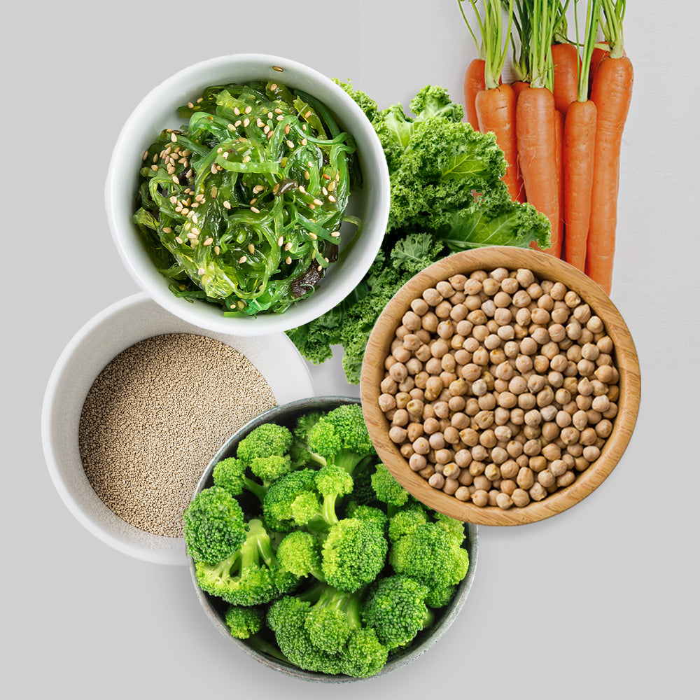 Multiblend I