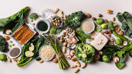 Plant power day: why cutting out meat saves your health and the planet