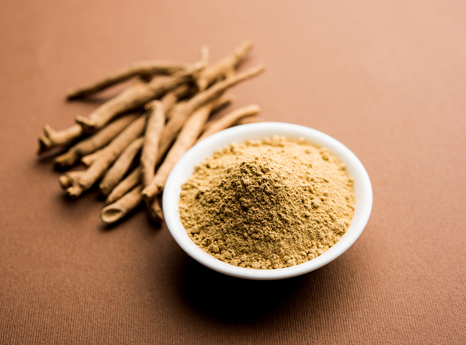 Ashwagandha extract: health benefits and stress fighting properties