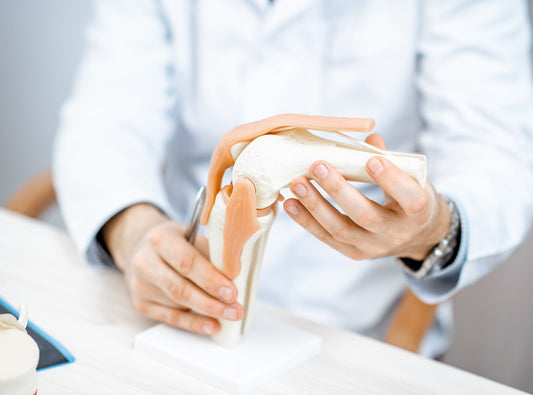 Vitamin D: how to aid healthy bones