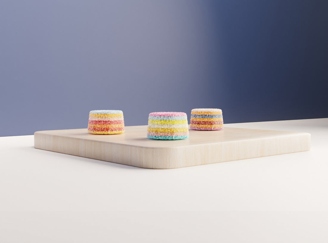Avoid These Ingredients in Your Nutritional Gummies for Better Health