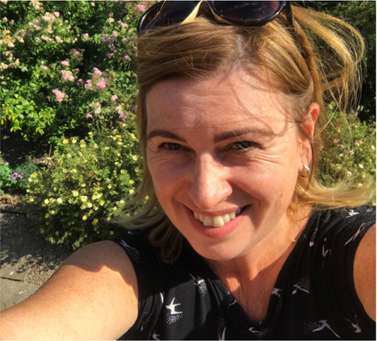 Customer Case Study: Caroline