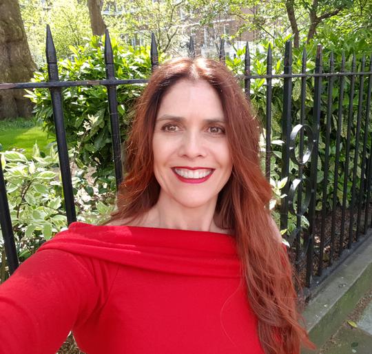 Customer Case Study: Entrepreneur Catherine D’Arcy