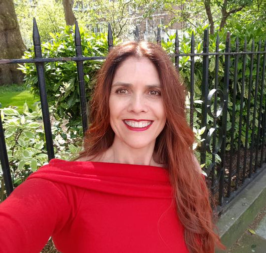 Customer Case Study: Entrepreneur Catherine D’Arcy