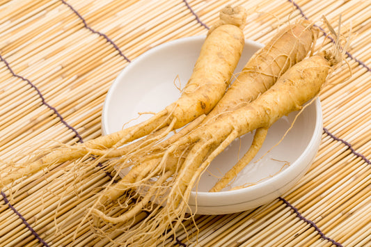 What is Ginseng and Eleuthero?