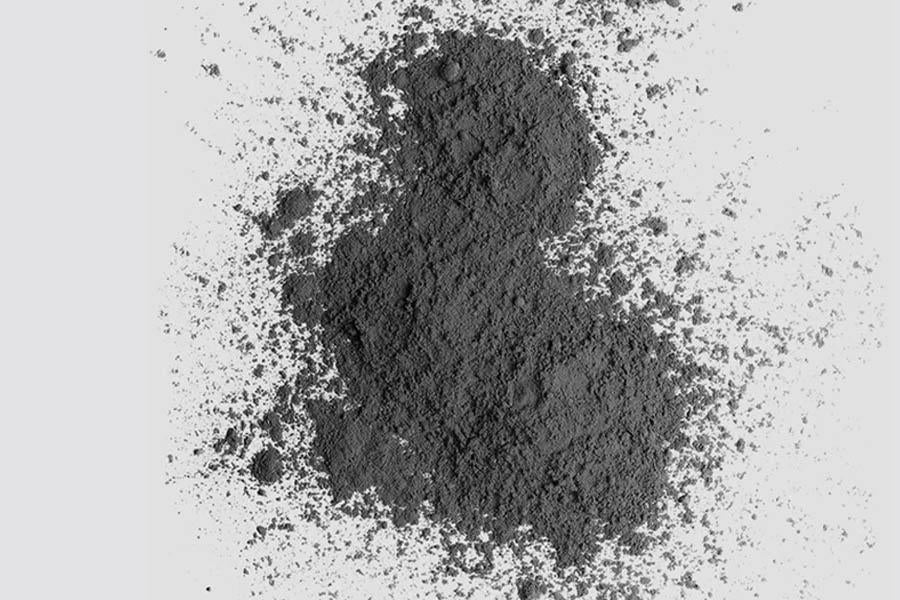 The Benefits of Iron.