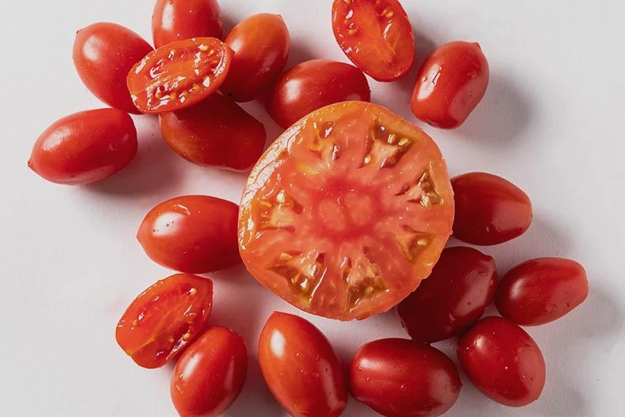 The benefits of Lycopene.