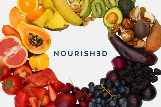 Natural ways to boost your immunity.