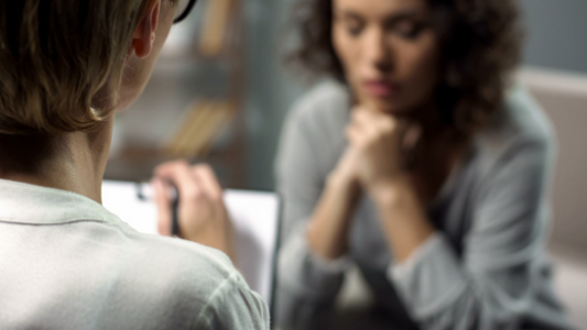 Nourishing your postpartum mental health