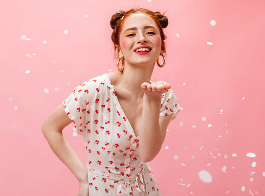 Natural ways to boost libido and increase sexual wellness for women