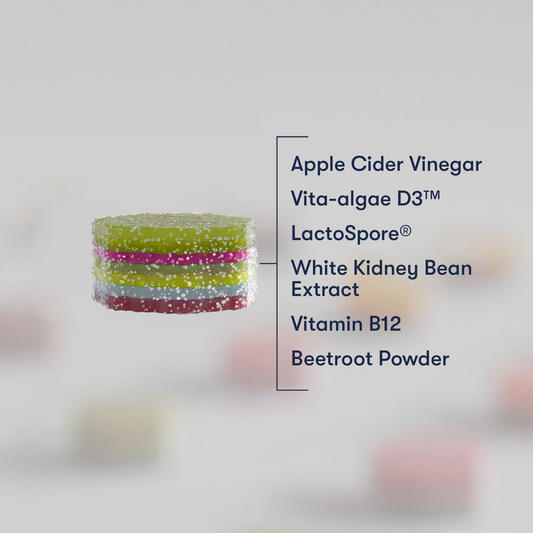 New research reveals attitudes to lockdown weight gain