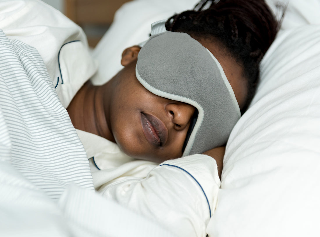 The negative effects of a lack of sleep