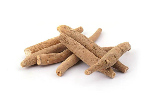 The Benefits of Ashwagandha.