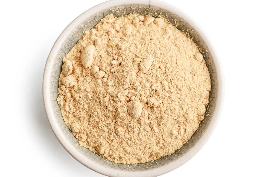 The Benefits of Maca Powder.