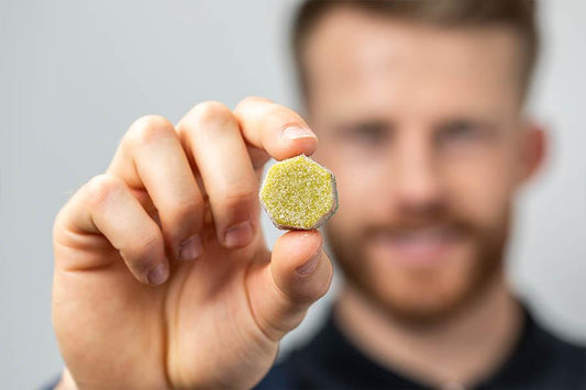 The ultimate in personalisation: your health.